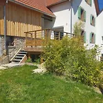 Aux Balcons De La Vallée *