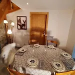 Aux Balcons De La Vallée Soultzeren
