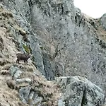 Aux Balcons De La Vallée Casa vacanze *