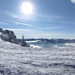 Aux Balcons De La Vallée