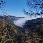 Aux Balcons De La Vallée Soultzeren