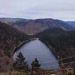 Aux Balcons De La Vallée Casa vacanze
