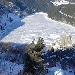 Casa vacanze Aux Balcons De La Vallée *