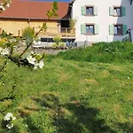 Aux Balcons De La Vallée Casa vacanze *