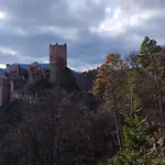 Aux Balcons De La Vallée Casa vacanze *