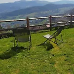 Aux Balcons De La Vallée Casa vacanze *