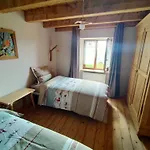 Aux Balcons De La Vallée Casa vacanze *
