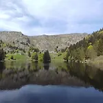 Aux Balcons De La Vallee * Soultzeren