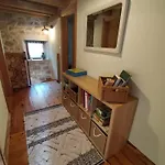 Aux Balcons De La Vallée *
