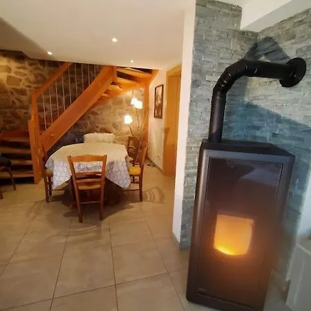 Aux Balcons De La Vallee * Soultzeren