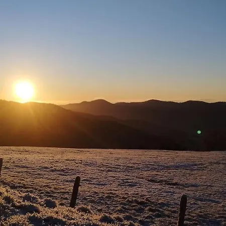 Aux Balcons De La Vallee
