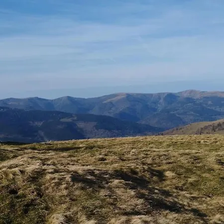 بيت للعطل Aux Balcons De La Vallee