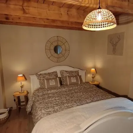 Aux Balcons De La Vallee * Soultzeren