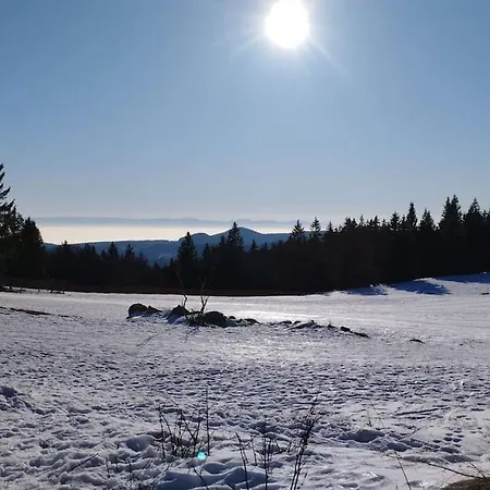 Aux Balcons De La Vallee بيت للعطل *