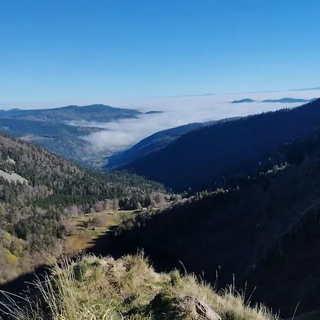 Aux Balcons De La Vallee بيت للعطل
