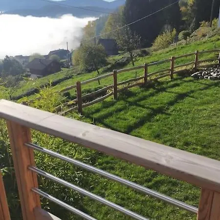 بيت للعطل Aux Balcons De La Vallee Soultzeren