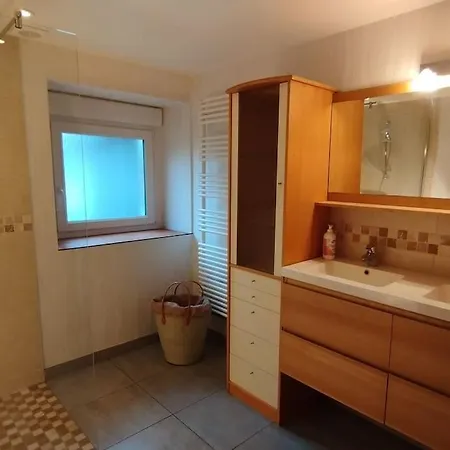 Aux Balcons De La Vallee