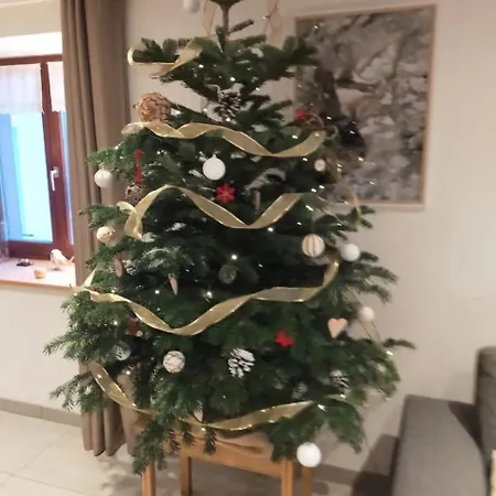 Holiday home Aux Balcons De La Vallee *