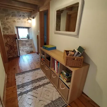 Aux Balcons De La Vallee *