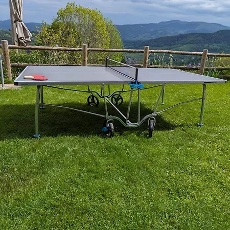 بيت للعطل Aux Balcons De La Vallee *