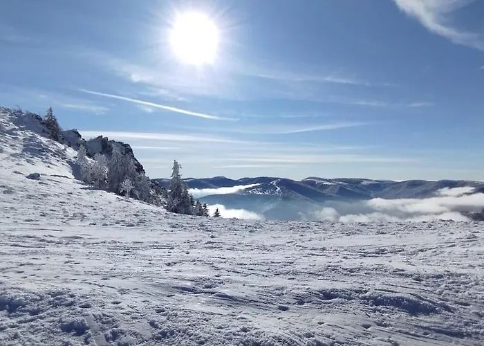 Aux Balcons De La Vallee