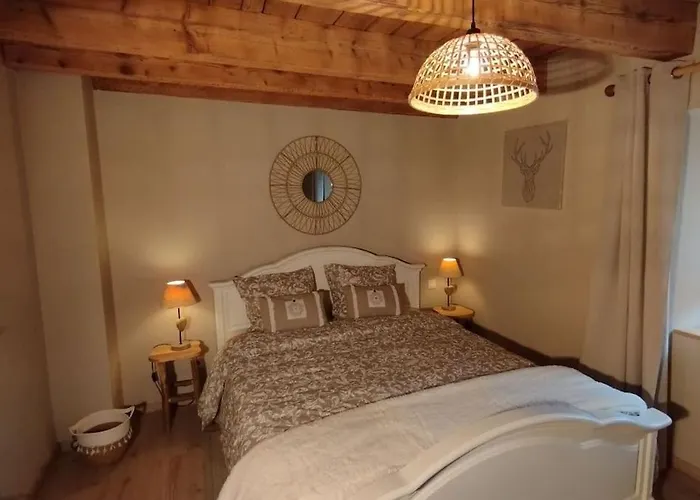 Aux Balcons De La Vallee * Soultzeren